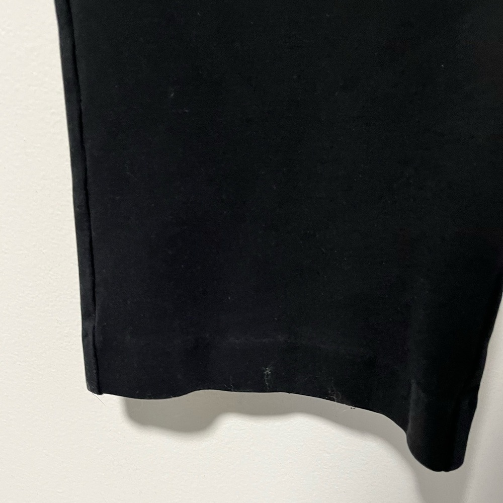 Reitmans Plus Size Black Trousers - Size 14+ - Picture 7 of 10